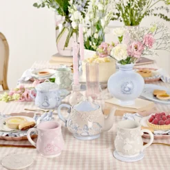 Alice im Wunderland - Vase