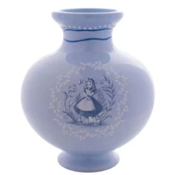 Alice im Wunderland - Vase
