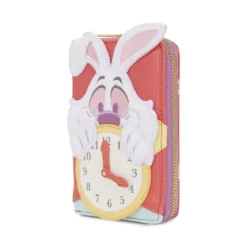 Alice im Wunderland - Weißer Hase Geldbörse