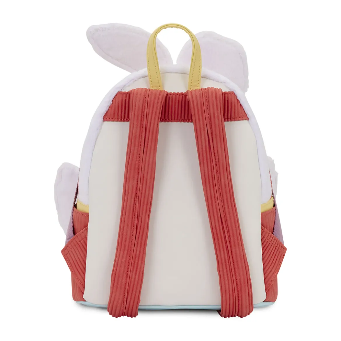 Alice im Wunderland - Weißer Hase Mini Rucksack