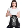 Alice im Wunderland - Zauberspiegel Sportbag