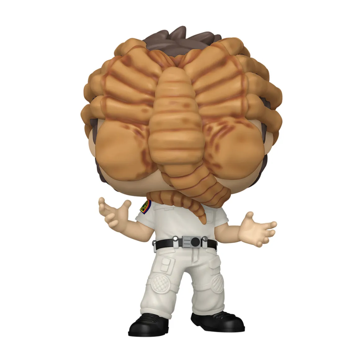 Alien - Kane mit Facehugger Funko Pop Figur