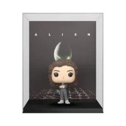 Alien - Ripley Funko Pop Figur Diorama