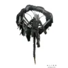 Alien: Romulus Actionfigur Deluxe Suspended Lab Xenomorph