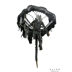 Alien: Romulus Actionfigur Deluxe Suspended Lab Xenomorph