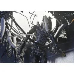 Alien: Romulus Actionfigur Deluxe Suspended Lab Xenomorph