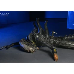 Alien: Romulus Actionfigur Deluxe Suspended Lab Xenomorph