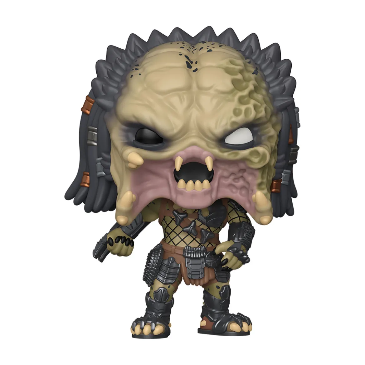 Alien vs. Predator - Wolf Predator Funko Pop Figur
