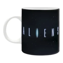 Alien - Xenomorph Tasse