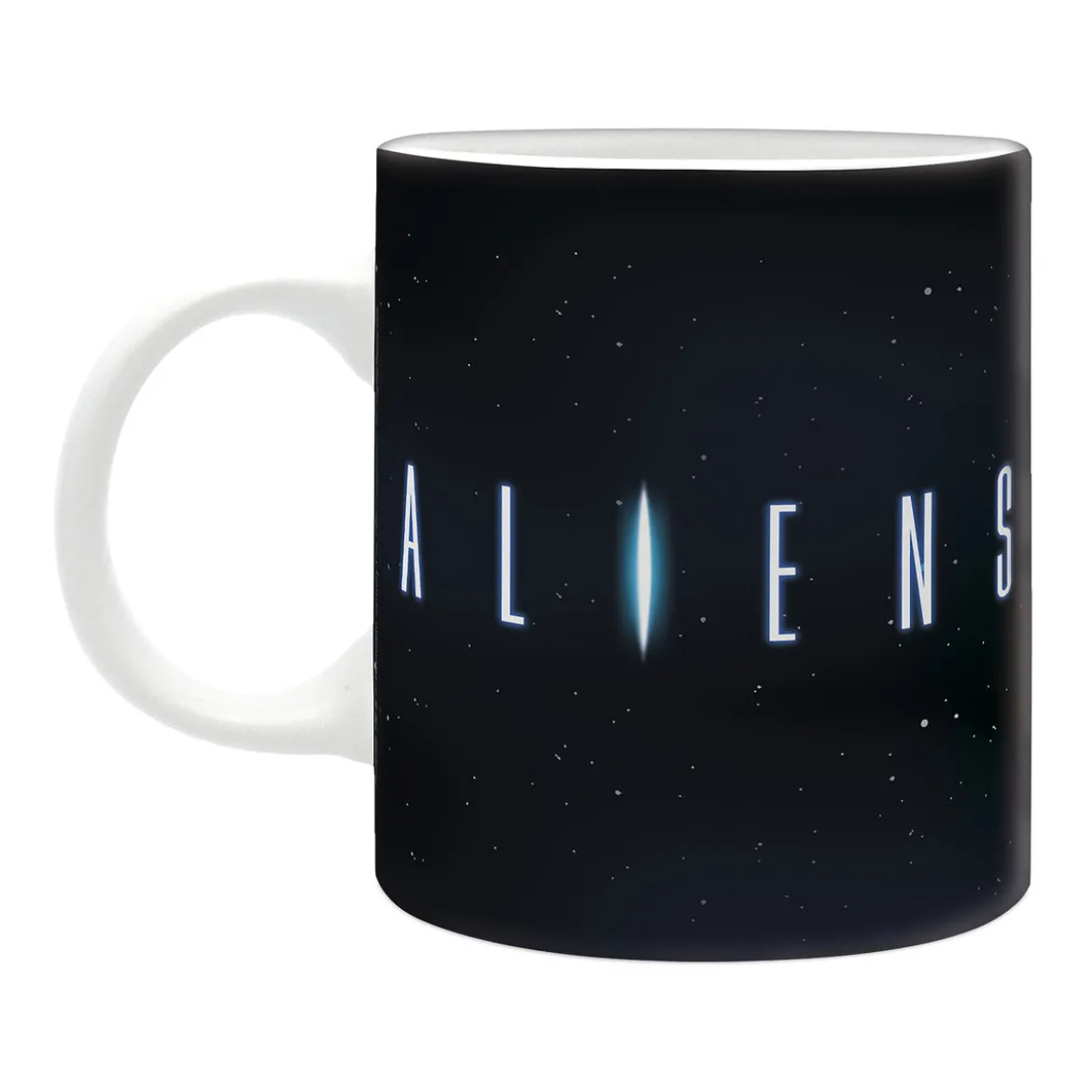 Alien - Xenomorph Tasse