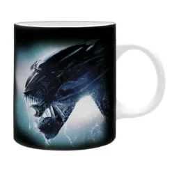Alien - Xenomorph Tasse
