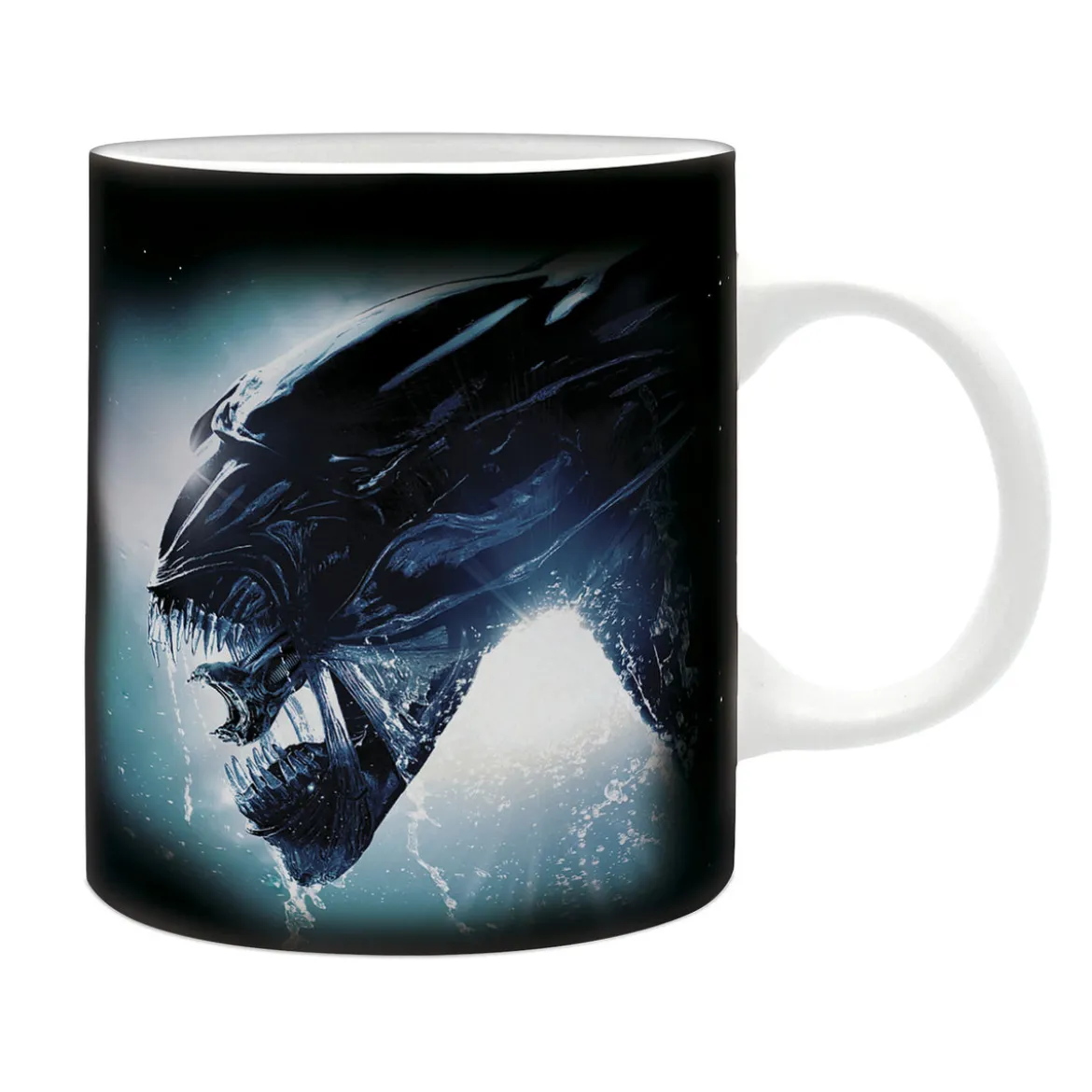 Alien - Xenomorph Tasse