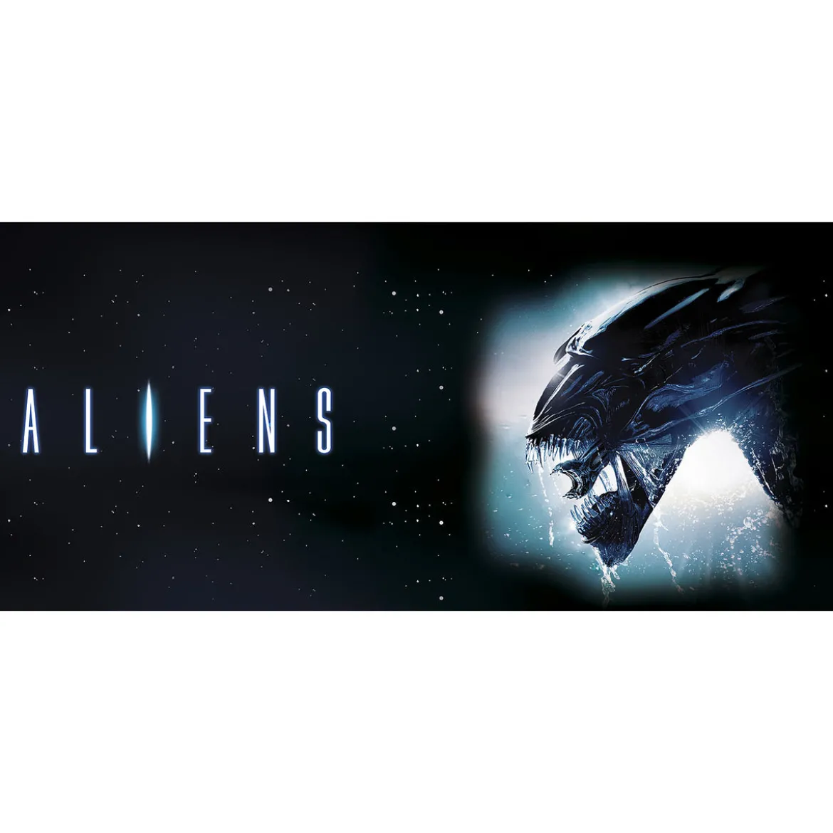 Alien - Xenomorph Tasse