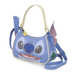 Aloha Stitch Crossbody Tasche - Lilo & Stitch