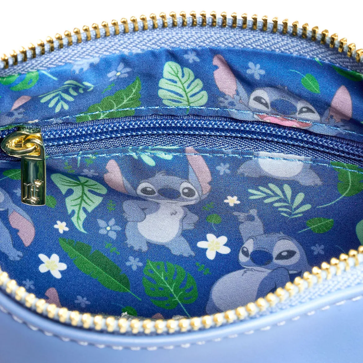 Aloha Stitch Crossbody Tasche - Lilo & Stitch