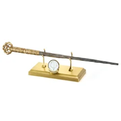 Alohomora Celebration Wand 2026 - Harry Potter Zauberstab