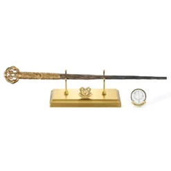 Alohomora Celebration Wand 2026 - Harry Potter Zauberstab
