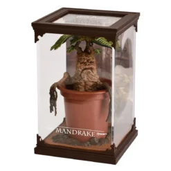 Alraune - Harry Potter Magische Tierwesen Figur