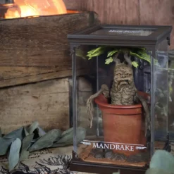 Alraune - Harry Potter Magische Tierwesen Figur