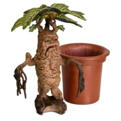 Alraune - Harry Potter Magische Tierwesen Figur