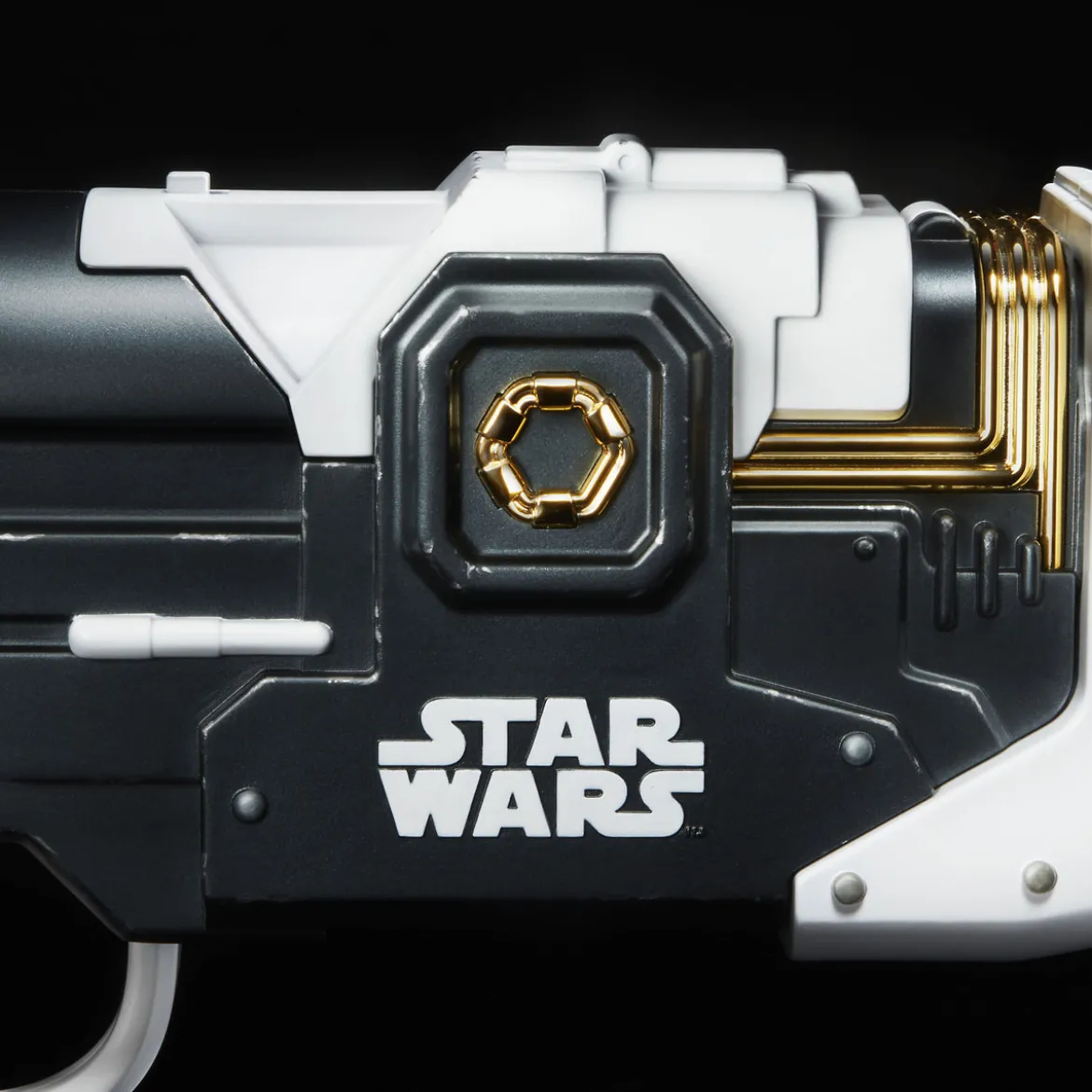 Amban Phase-Pulse Blaster Nerf mit Sound - Star Wars The Mandalorian