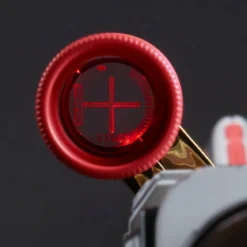 Amban Phase-Pulse Blaster Nerf mit Sound - Star Wars The Mandalorian