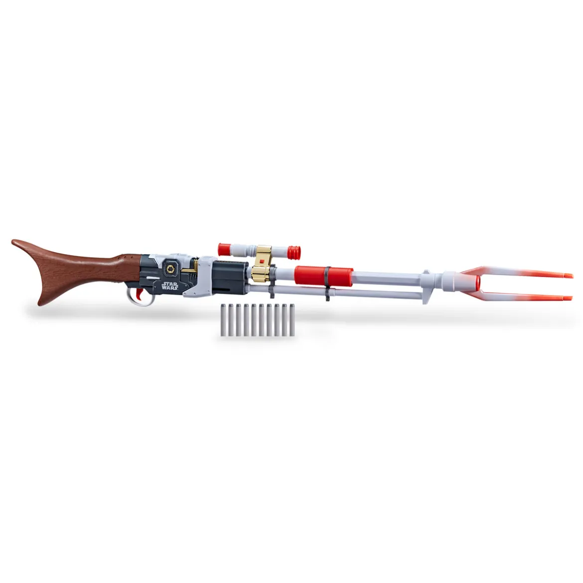 Amban Phase-Pulse Blaster Nerf mit Sound - Star Wars The Mandalorian