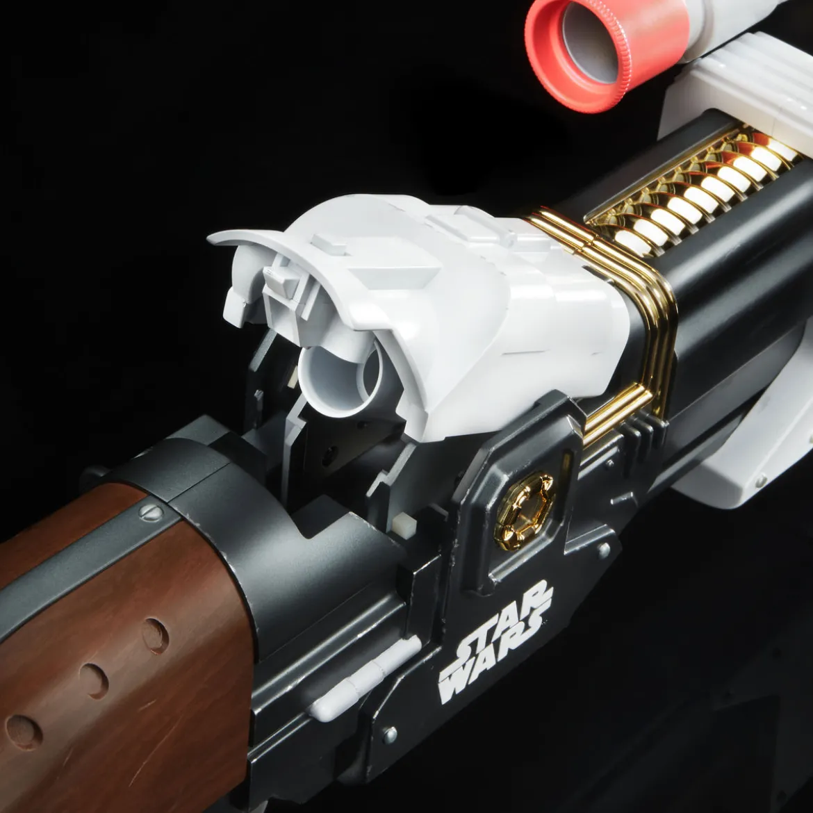 Amban Phase-Pulse Blaster Nerf mit Sound - Star Wars The Mandalorian