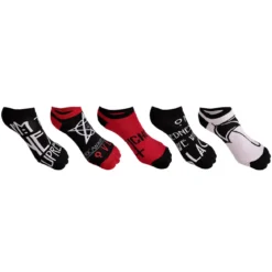 American Horror Story - Coven Socken 5er Set