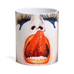 American Horror Story - Creepy Holes Tasse