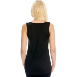 American Horror Story - Hotel Neon Logo Tank Top