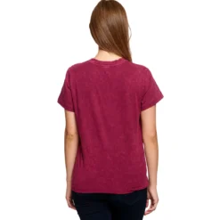 American Horror Story - Normal People Scare Me T-Shirt Damen rot