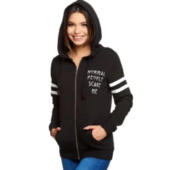 American Horror Story - Normal People Scare Me Kapuzenjacke Damen
