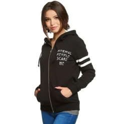 American Horror Story - Normal People Scare Me Kapuzenjacke Damen