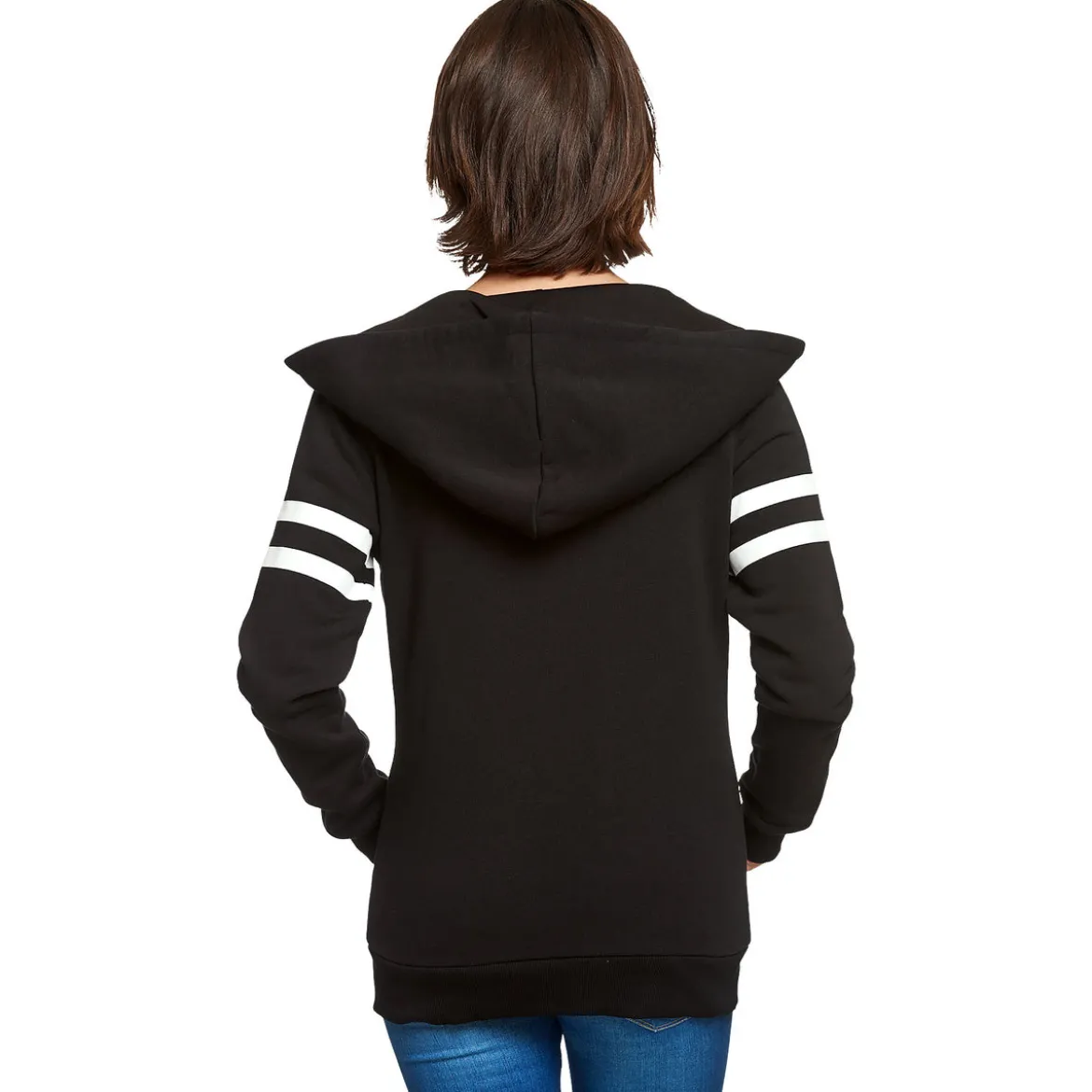 American Horror Story - Normal People Scare Me Kapuzenjacke Damen
