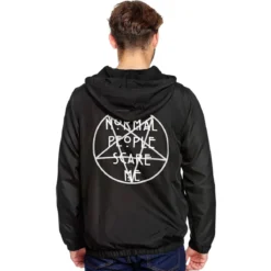 American Horror Story - Normal People Scare Me Windjacke