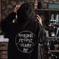 American Horror Story - Normal People Scare Me Windjacke