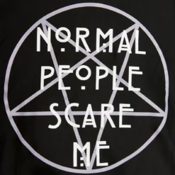 American Horror Story - Normal People Scare Me Windjacke