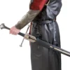 Anduril Schwertscheide Replik - Der Herr der Ringe