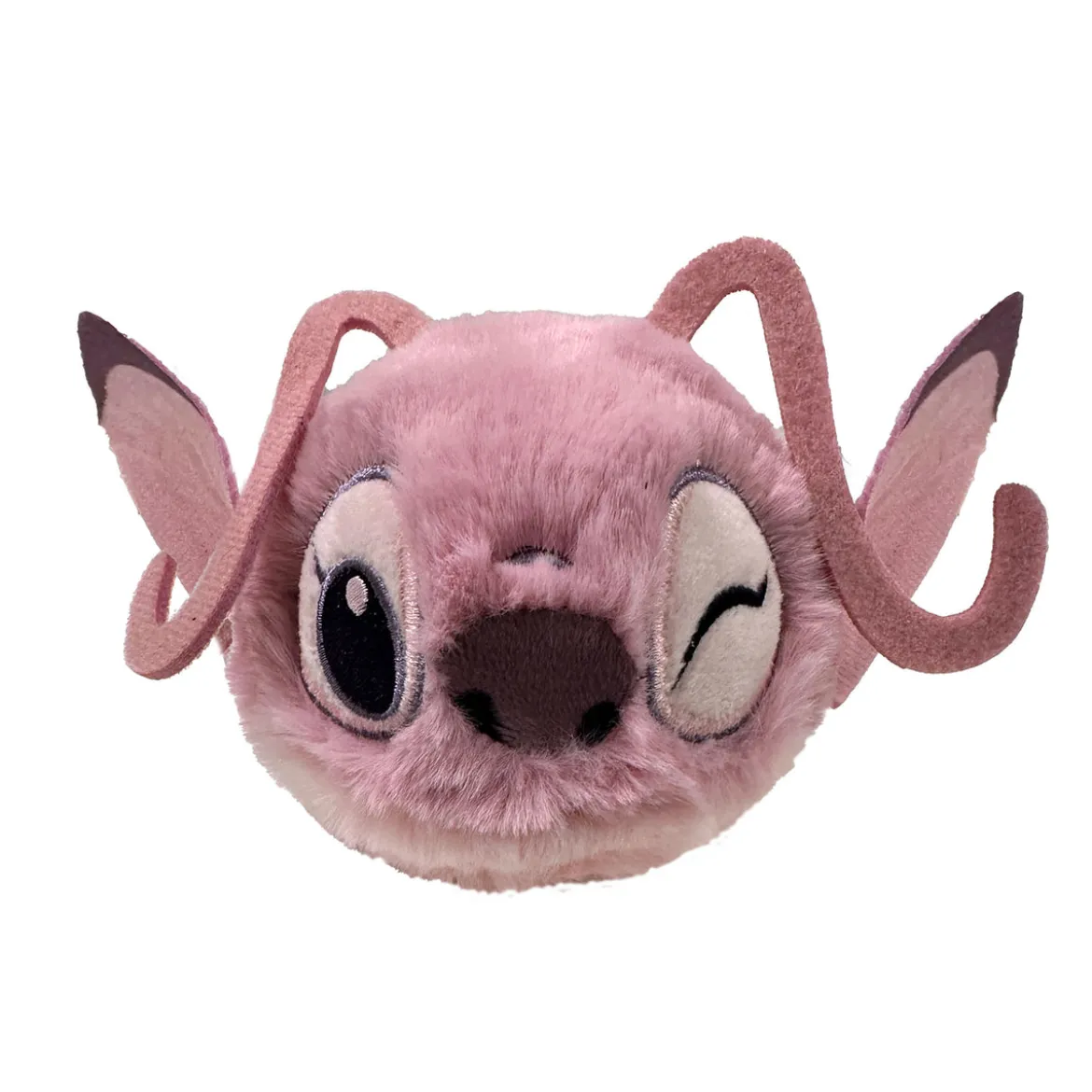 Angel Beanie Bouncers hüpfender Plüsch Ball - Lilo & Stitch