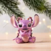 Angel Weihnachtsbaum-Schmuck - Lilo & Stitch