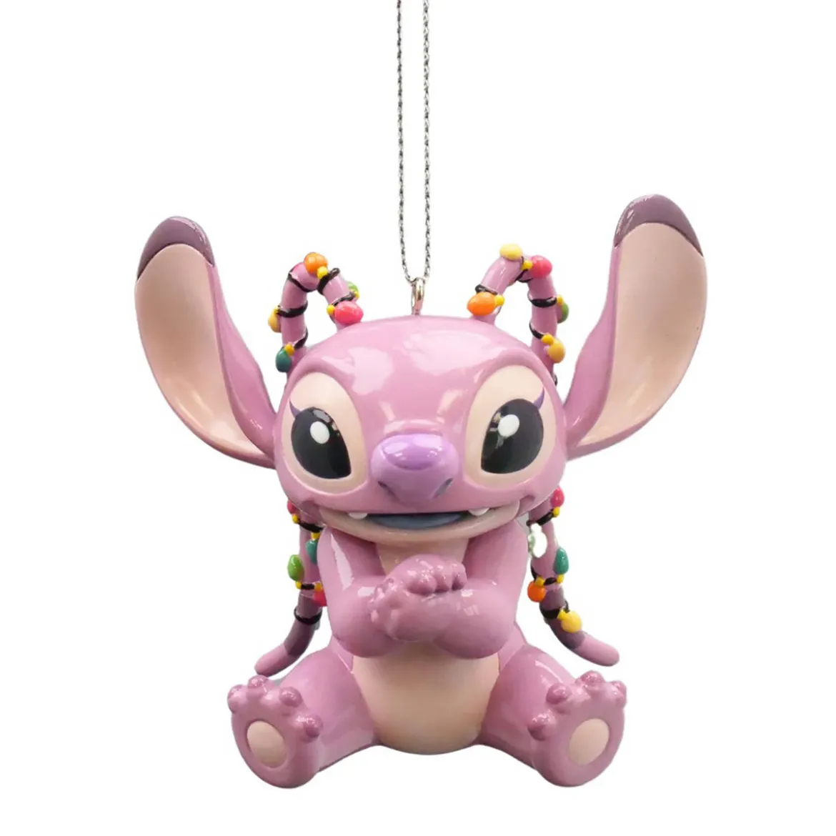 Angel Weihnachtsbaum-Schmuck - Lilo & Stitch
