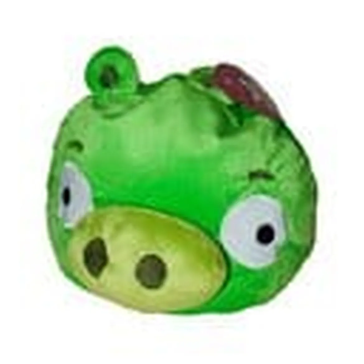 Angry Birds Dekokissen Piggy 25 cm
