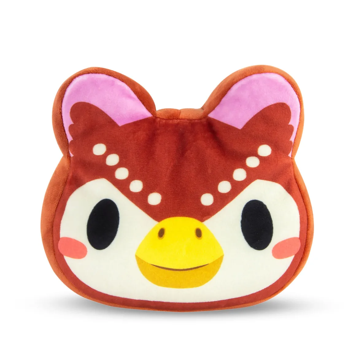 Animal Crossing - Eufemia Plüsch Figur