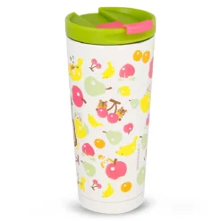 Animal Crossing - Fruits To Go Becher