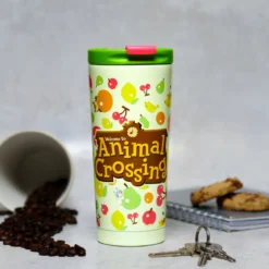 Animal Crossing - Fruits To Go Becher