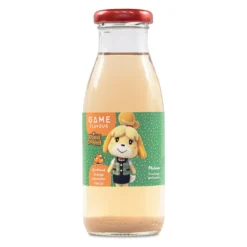 Animal Crossing - Melinda Fruchtdrink