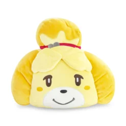 Animal Crossing - Melinda Plüsch Figur XL
