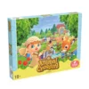 Animal Crossing - New Horizons Puzzle