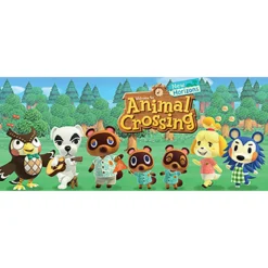 Animal Crossing - New Horizons Tasse